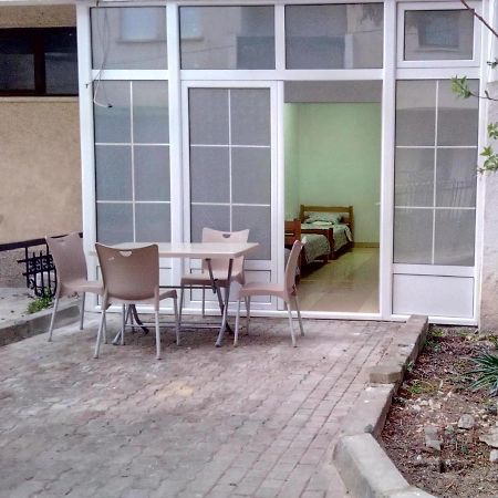 Ivana Ohrid Exterior photo