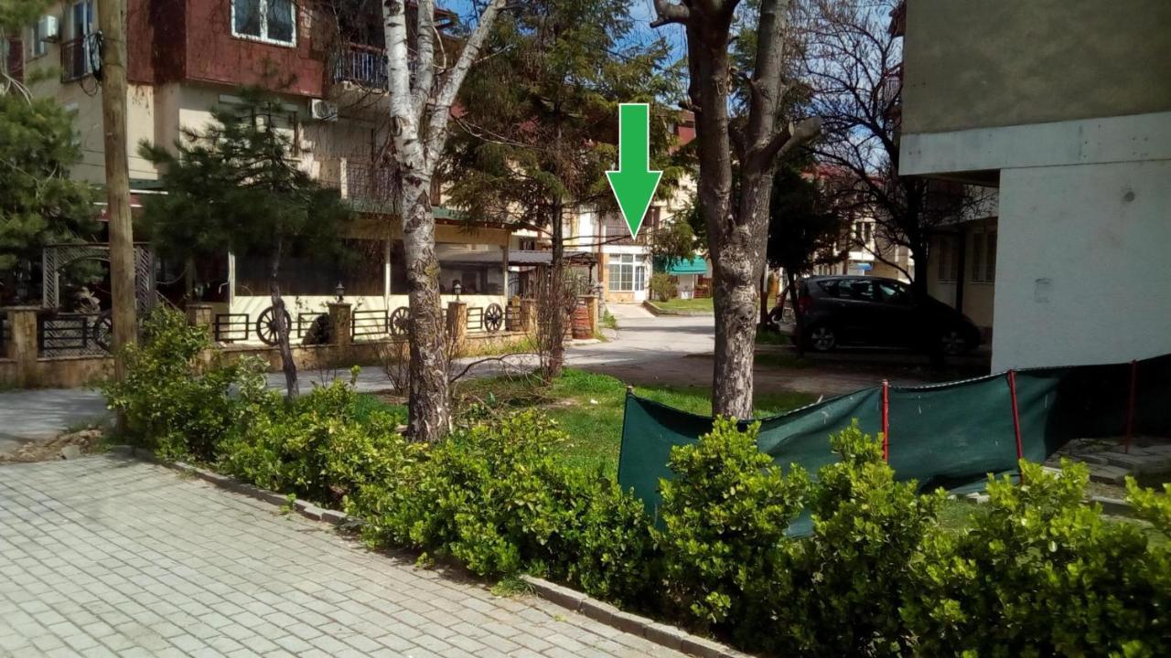 Ivana Ohrid Exterior photo