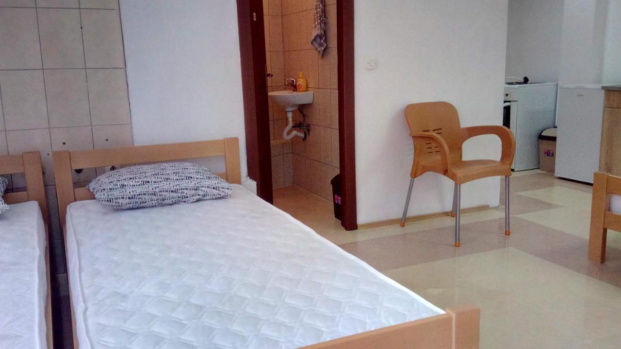 Ivana Ohrid Exterior photo