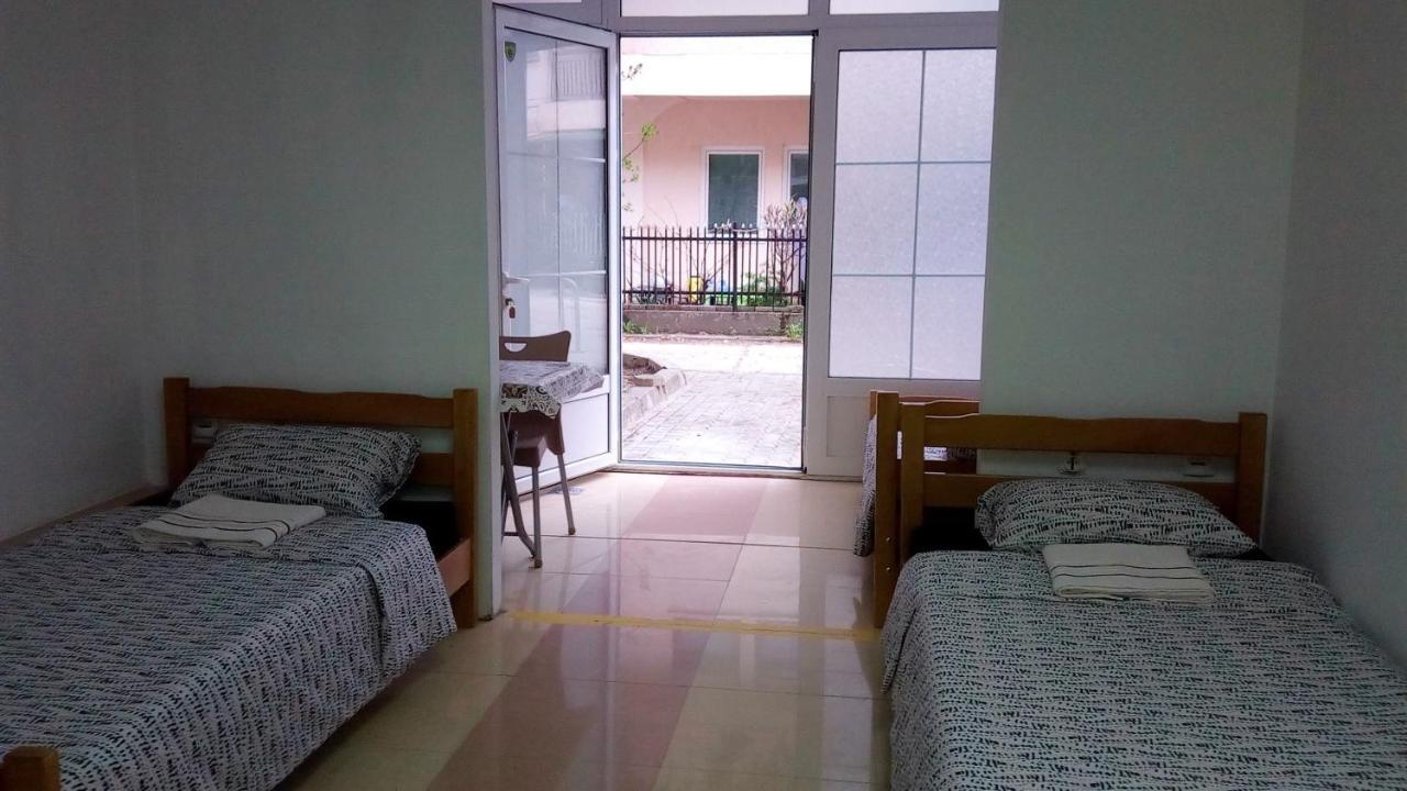 Ivana Ohrid Exterior photo