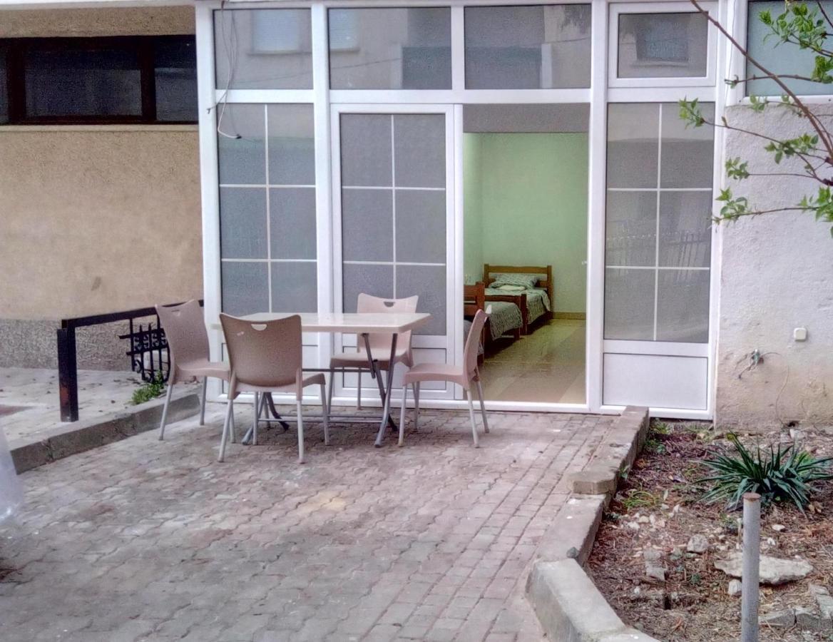 Ivana Ohrid Exterior photo