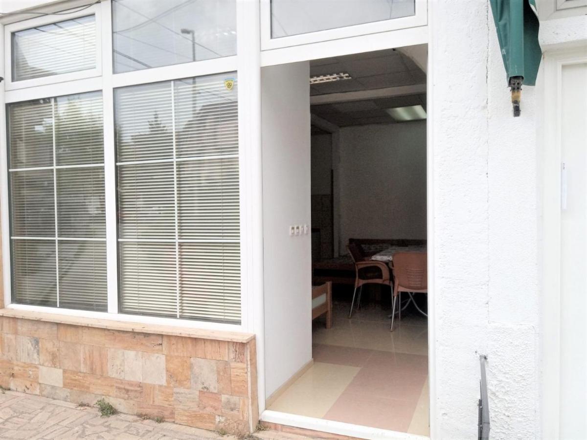 Ivana Ohrid Exterior photo