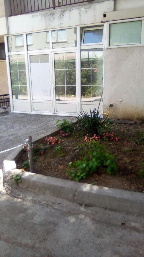 Ivana Ohrid Exterior photo